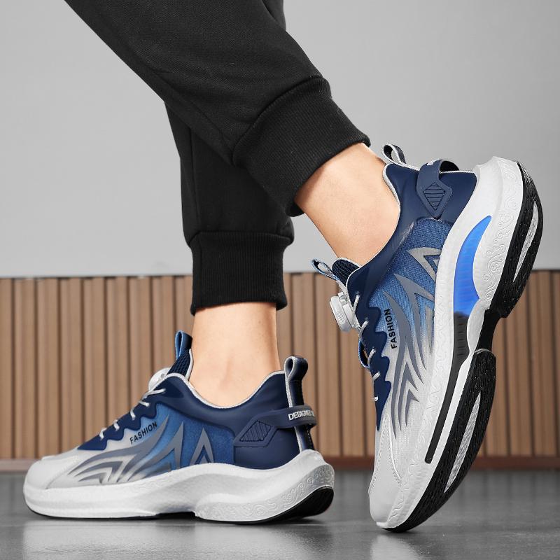 Men Shoes Sneakers Man Casual Men's Shoes Tenis Luxury Shoes Trainer Race Breathable Shoes Fashion Running Shoes for Women