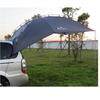 Labuta Outdoor Self-Driving Tour BBQ Camping Car Awning & Rear Extension Tent