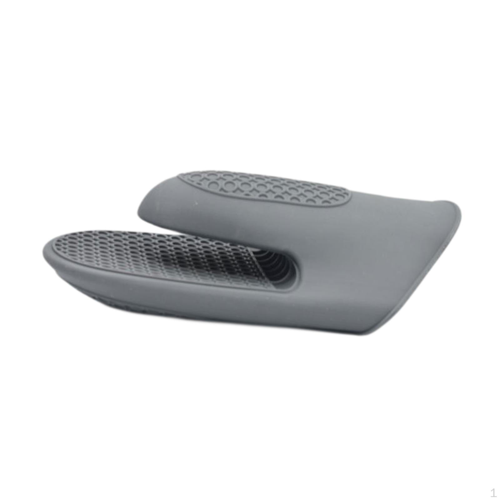 

Силиконовые прихватки для готовки и выпечки