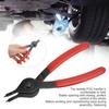 Straight Snap   Plier Internal External Circlip Plier   Car Repair Tool for   Retaining Remover