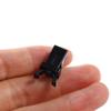 10Pcs PR-001 Replacement Self-Locking Lock Supplies For MS Air Conditioner Repair Clip Door Lock Trash Can Buckles Switch Lock