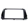 2-DIN Radioblende für Toyota Corolla 2013-2016