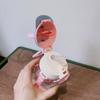 1PC 550ML Kids Water Sippy Cup Creative Cartoon Baby Feeding Cups with Straws Leakproof Water Bottles Outdoor Childrens Cup