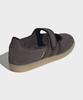 Adidas Samba Jane - Aura Coffee / Hq9495