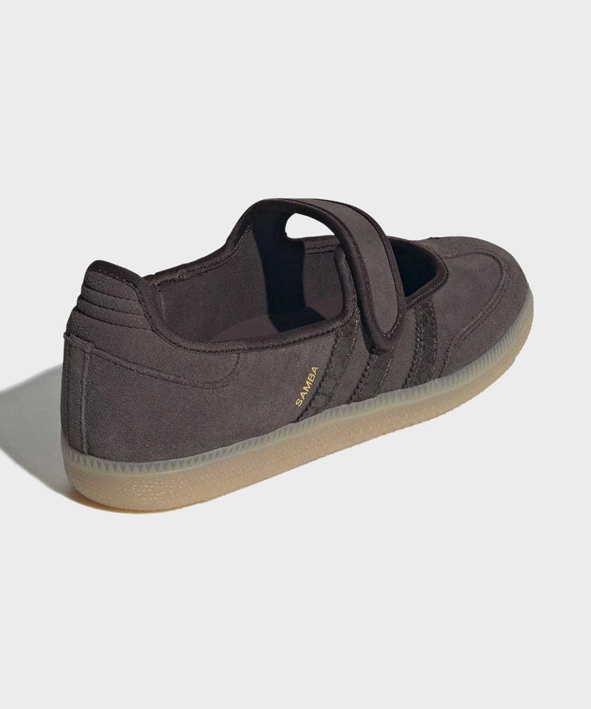 Adidas Samba Jane - Aura Coffee / Hq9495