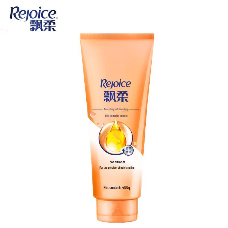 Rejoice Питательный и разглаживающий кондиционер