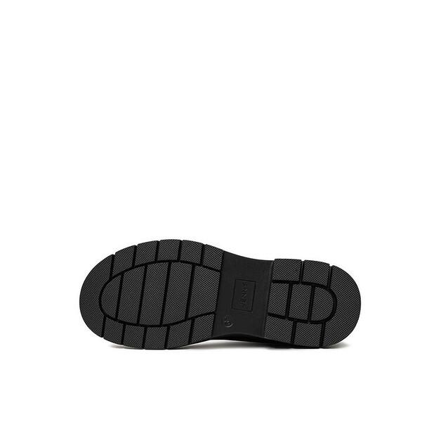 Ботильоны JENNY CEO-WS6615-01 черные