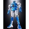 TAMASHII NATIONS Chogokin Damashii Gordian the Fighter 320mm ABS PVC painted articulated figure BAS61019 GX-95 (approx. tall) & Die-cast &