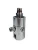 ROTOFLUX A10-1771-05L High-Speed Rotating Water Outlet Joint for Deep Hole Gantry Machining