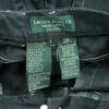 Women's Straight Cut Jeans Gray