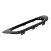 Gloss Black Rear Bumper Fog Light Cover Trim 51127365737 for F55 F56 F57 Base 2014 to 2021