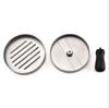 Burger  Press Non-stick Hamburger Press With Plastic Handle Patty Maker Mold