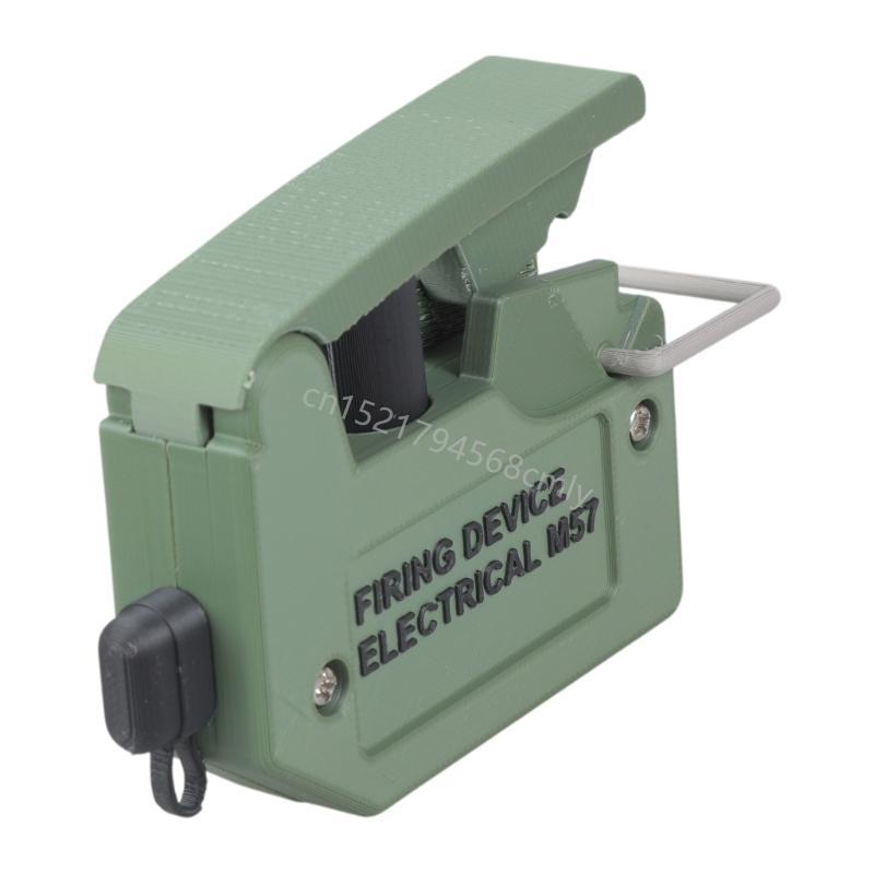 Miniature Warfare Equipment Replicas Shelf Decoration Gift for History Buffs 6XDE