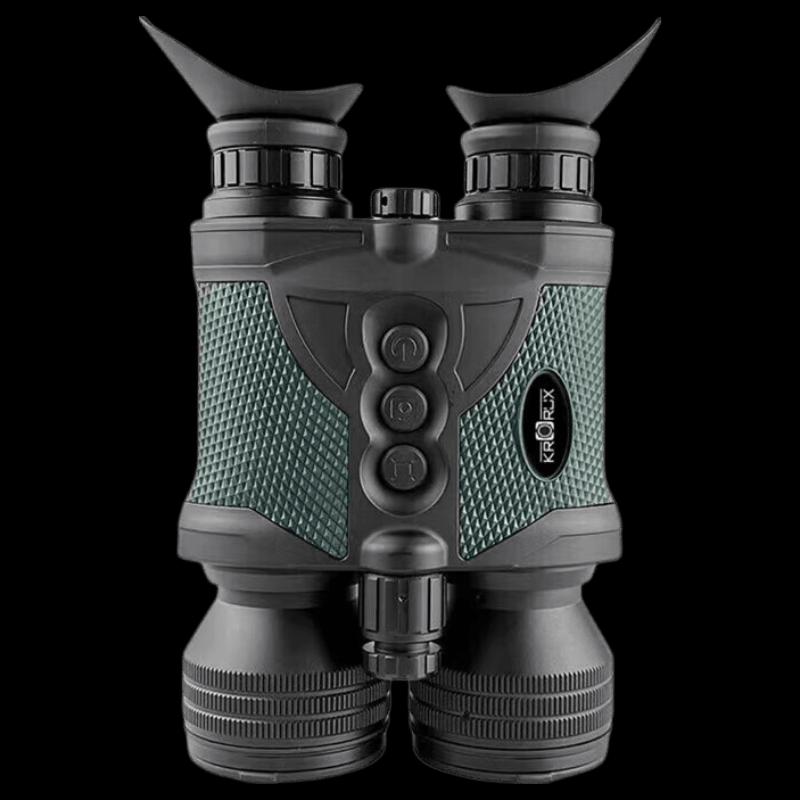 KRORUX KX-6539 Digital Night Vision Binoculars