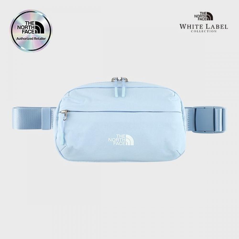 The North Face Linden Hip Bag White Nn2ps26l