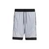 Basketball Shorts Men's Silver Gray GK8376