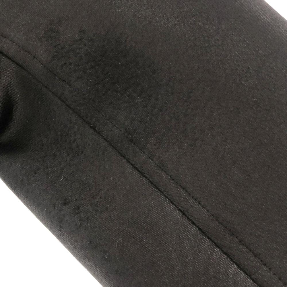 ARMANI EXCHANGE Blouson XS black Back brushed Women Used