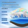 Car Windshield Sunshade Umbrella: Heat Insulation, Blackout Curtain, Sun Protection for Small Cars