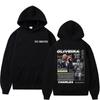 Do Bronxs Charles Oliveira Fan Dárky Mikiny Pánské Dámské Móda Násilí Estetika Mikina Ležérní Fleece Dlouhý Rukáv Pulovry