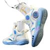Actual friction will ring basketball shoes men's splash 4 sneakers women's sneakers Thompson running shoes men's shoes