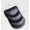 Leather Car Armrest Pad Covers Universal Center Console Auto Seat Armrests Box Pads Black Armrest Storage Protection Cushion