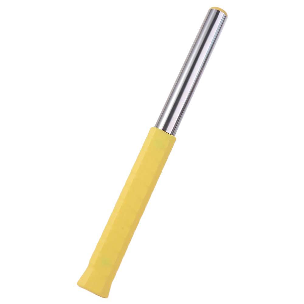 Met Geluid Badminton Trainingshulp Comfortabele Grip Badminton Trainingsstok Houdingen Correctie