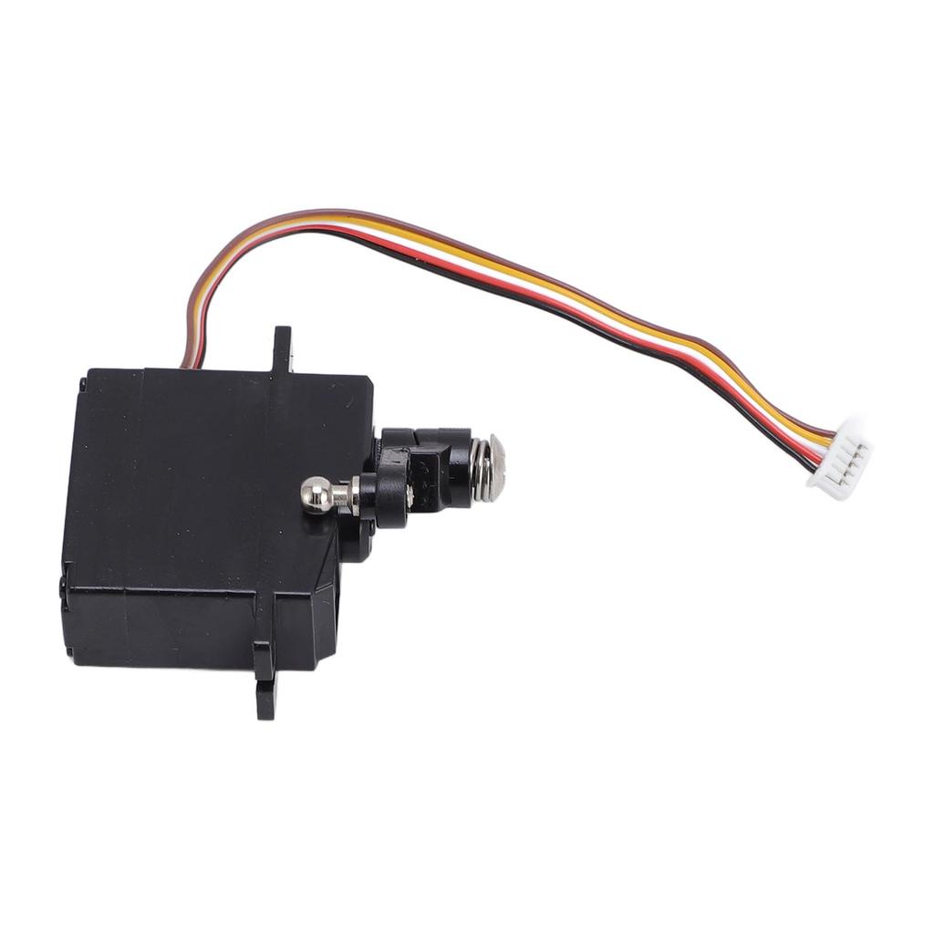 RC Servo for 118 RC Car 5 Wire Servo for HS18301 HS18302 HS18303 HS18304 HS18311 HS18312 HS18313