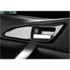 Interior Door Handle Bowl Cover Trim Set For Mitsubishi Eclipse Cross 2018-