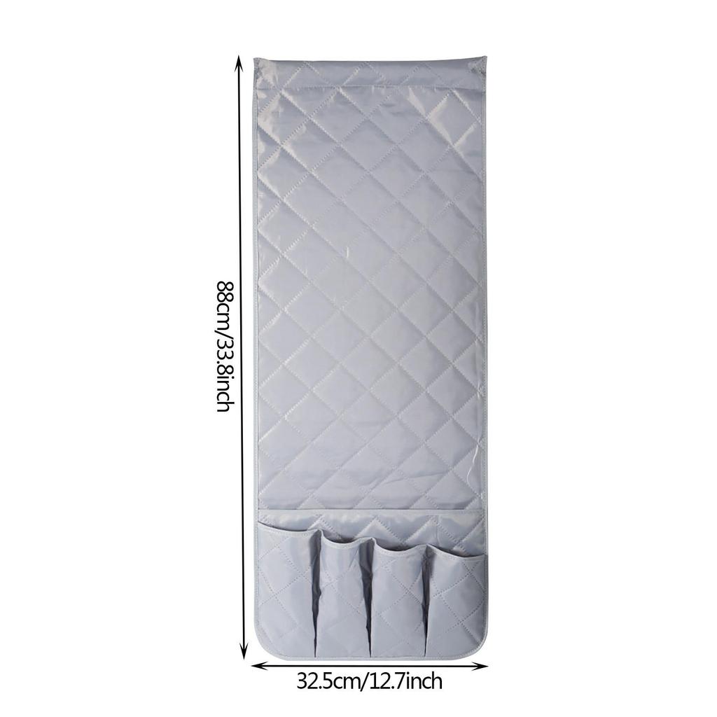 1PC Sofa Storage Hanging Bag Remote Control Storage Bag Home Storage Bag