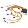 Engine Wiring Harness for CAT 2358202 TOSD?28?010 Wire Harnesses Replacement 2358202