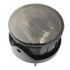 Car Fog Lights Round Driving Bumper Lamp&Bulb for Expedition Ranger 07‑14
