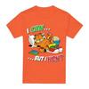Garfield Mens I Can..