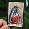 Oracle Sibyl Cards Every Day Oracle Deck Sibilla Italian Deck For Party Game Card Games New Year Gifts 52pcs/Set