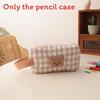 Makeup Bag For Women With Large Capacity Portable Travel Organizer For Skincare And Cosmetics