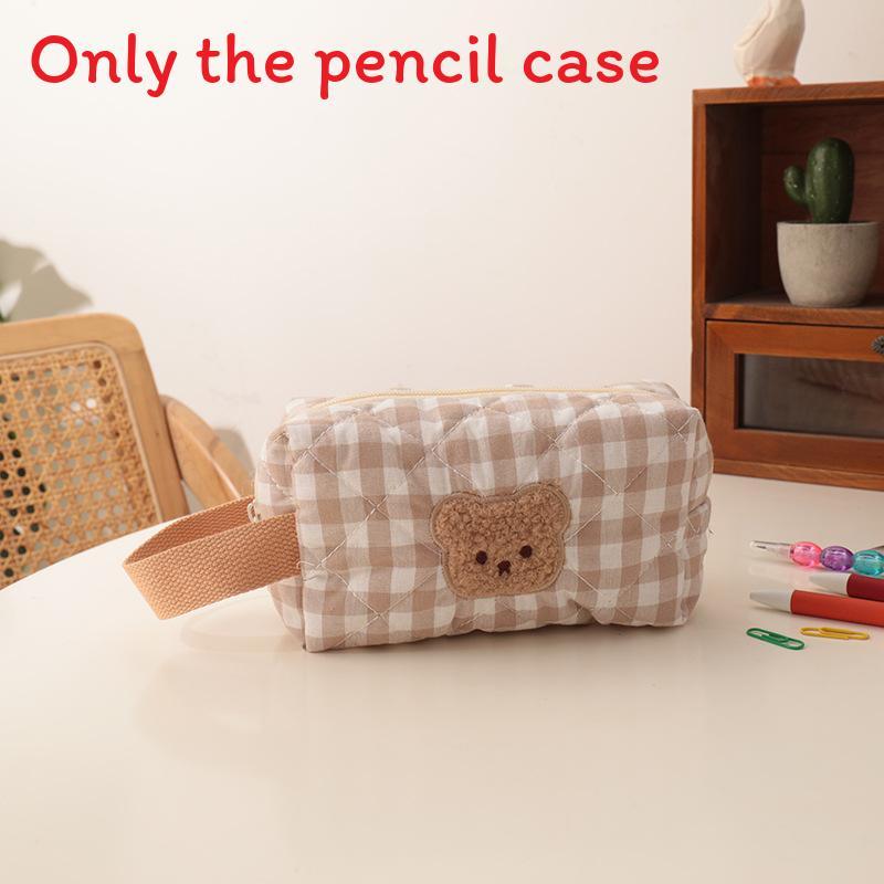 Makeup Bag For Women With Large Capacity Portable Travel Organizer For Skincare And Cosmetics