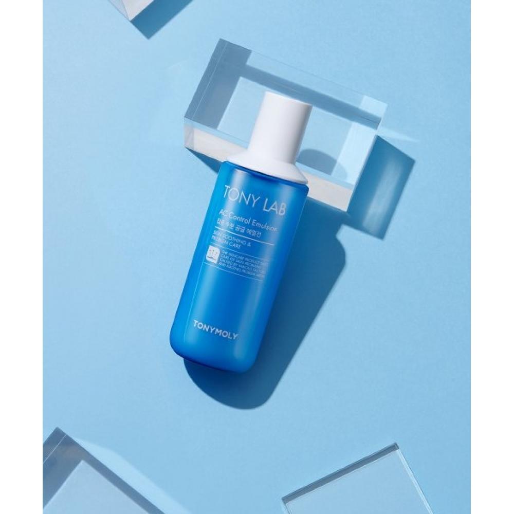 

Tonymoly Tony Lab Ac Control Emulsion FREE