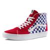 Vans Sk8 Hi 'BMX Checkerboard' Vans VN0A38GEU8H