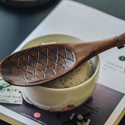 Sushi Aletleri – Pirinç kaşıkları