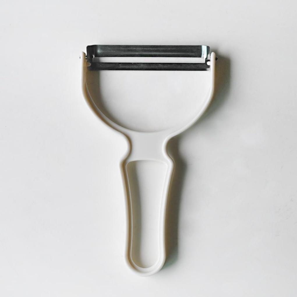 Modern Simple White Cabbage Knife