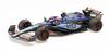 Minichamps Visa Cash RB F1 Team VCARB 01 2024 F1 Singapur GP Yuki Tsunoda 1/18 #22 [Harz]