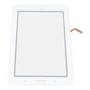 Digitizer Glass Touch Screen Replacement Accessory Part for Samsung Galaxy Tab 3 Lite SM‑T110 7in White