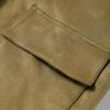 Retro Causal Suede Jackets Women Elegant Single Breasted Lapel Coats Autumn Winter Fashion Soft Pocket Outwear