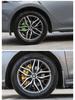 BYD Caliper Cover Guardian 07/05 Aluminum Alloy Brake Modification.