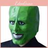 Wysokiej jakości lateksowa złota maska Carry do cosplayu i na Halloween Producent hurtowy