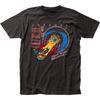 Journey "Don't Stop Believing" T-shirt 100% Cotone Magliette Uomo Top - M - SPEDIZIONE GRATUITA