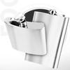 Portable Stainless Steel Flask Gift Set