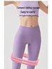 Soft Spring Hula Hoop for Waist-Friendly Weight Loss and Slimmer Belly - Women's Fitness Special