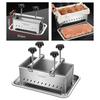 Meats Press Tool Meat Pressing Maker for Lunch Homemade Making Ham 2kg