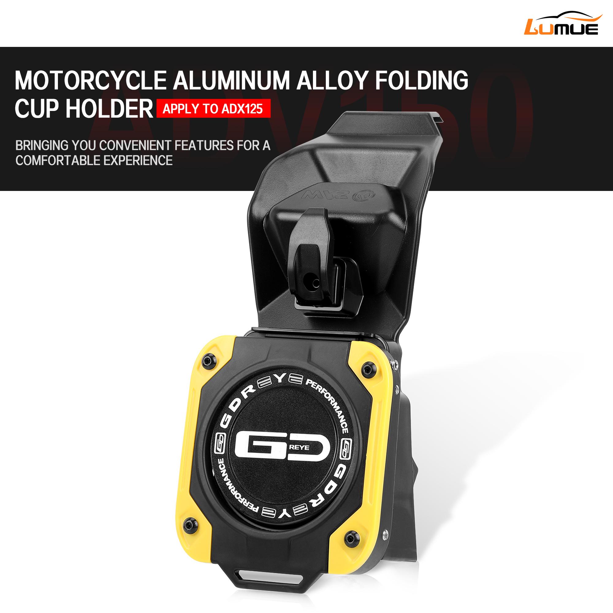 Motorcycle Special bracket with stand for