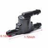 Practical Car Accessories Tool For Toyota/Highlander Wiper Washer Windshield Check Valve For Lexus Hoses Windshield Washer 1